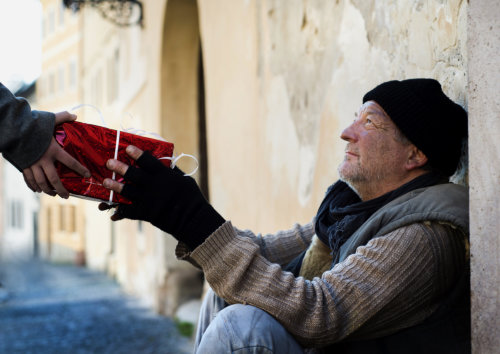 How Joining an Outreach Program Can Change Your Life