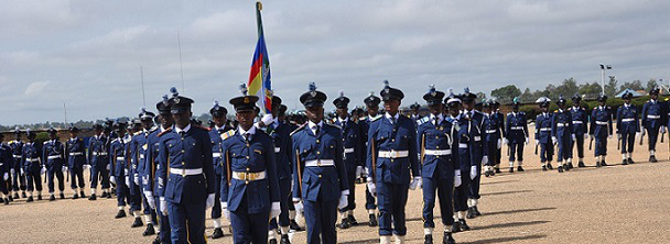 Nigerian Air Force Embarks on 3-Day Free Medicare