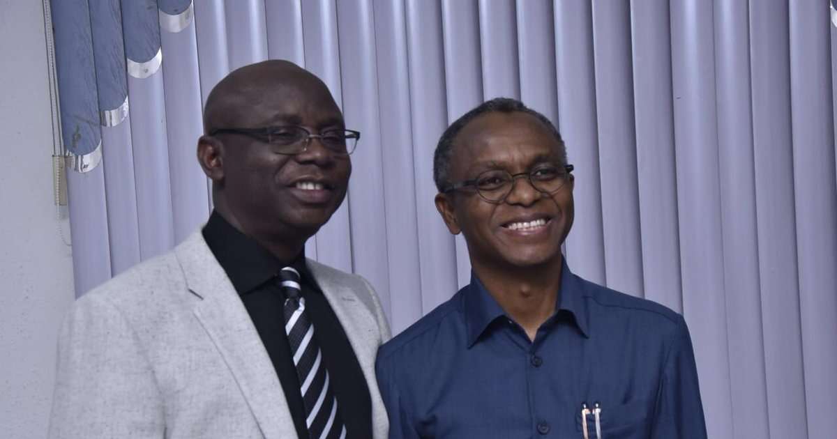 Pastor Bakare Reveals His Financial Sponsorship of El-Rufai’s 2015 Governorship Campaign