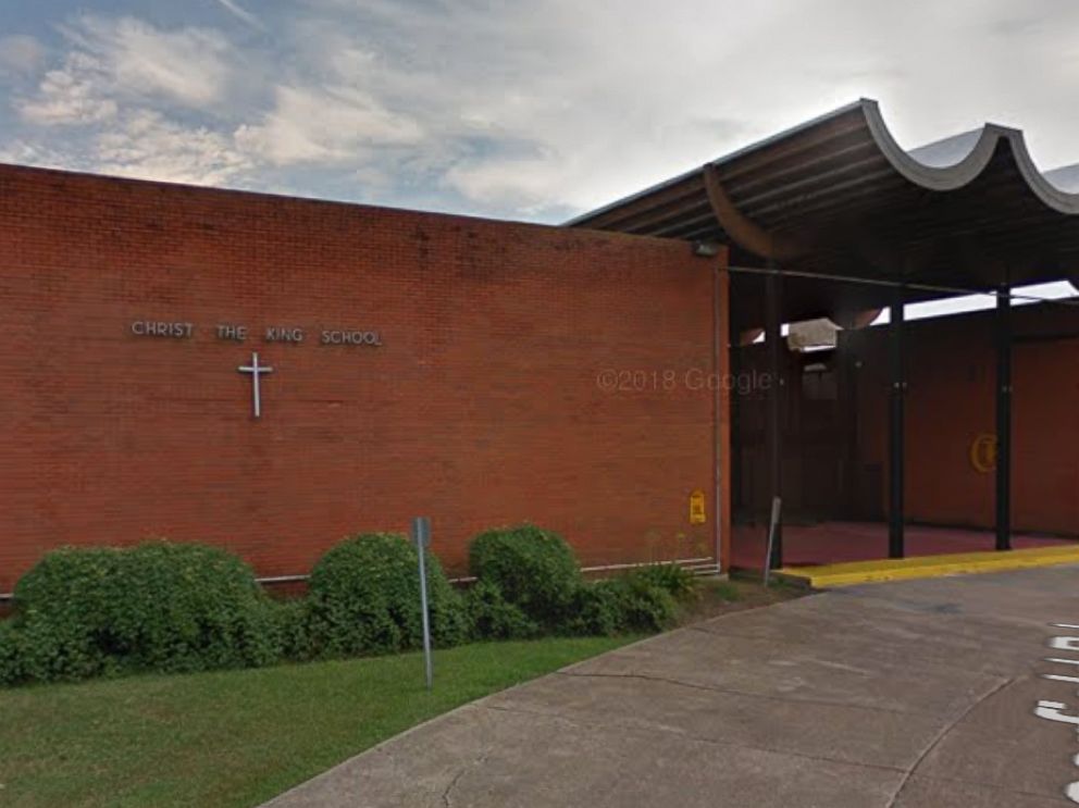 Girl Forced to Leave Catholic School for Violating Uniform Policy