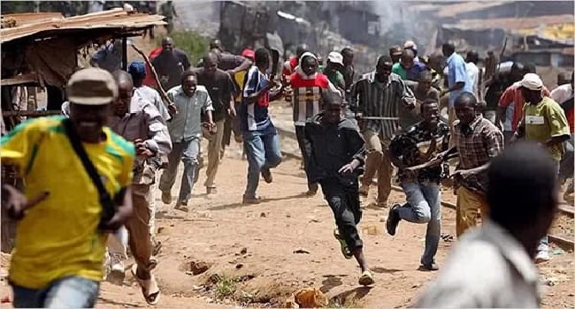Taraba CAN Laments 73 Members’ Death