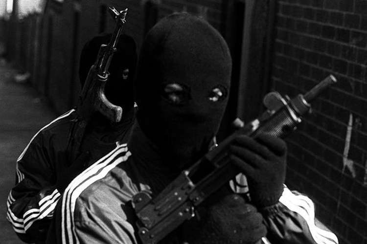 Robbers Kill Priest in Abuja