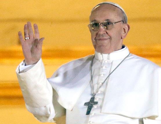 Catholic Church takes new stance on capital punishment