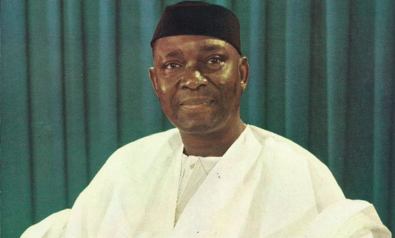 Nnamdi Azikiwe