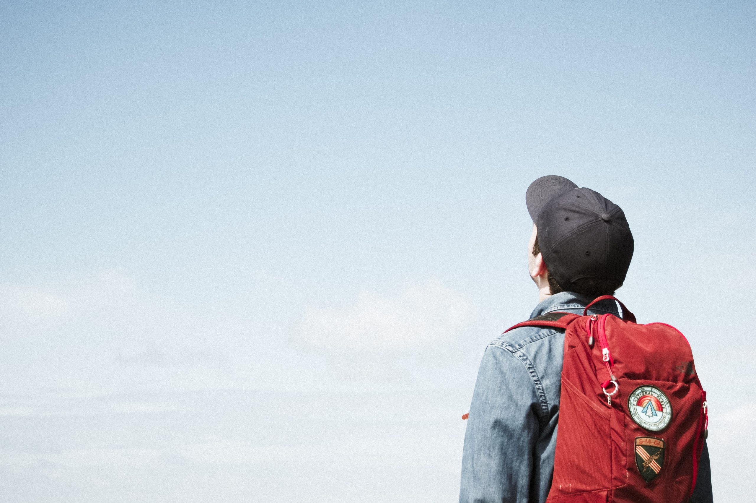 Psychology of the Younger Generation and the Way Forward (2):  Now That You Have Found It