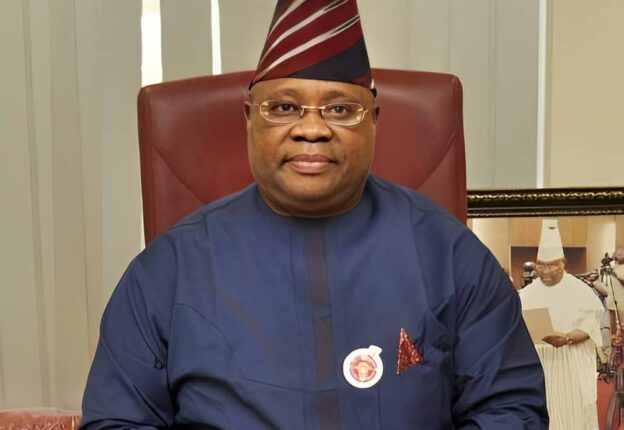 Governor Adeleke Restates Unwavering Commitments to Osun Pensioners