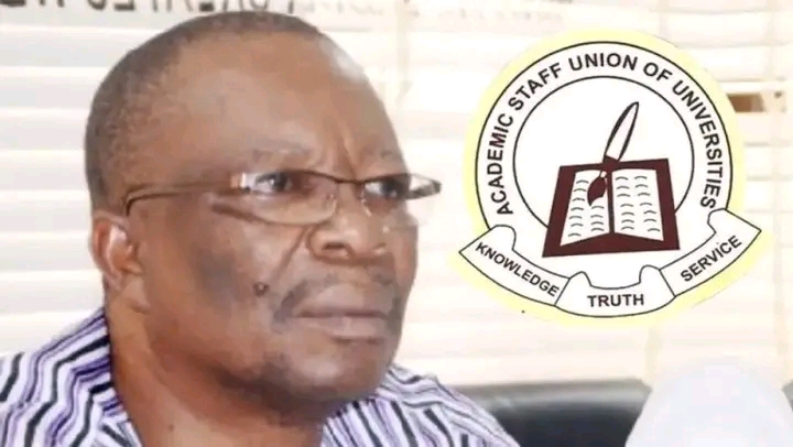 ASUU Urges National Assembly to Reject Tax Bill Provision Threatening TETFund