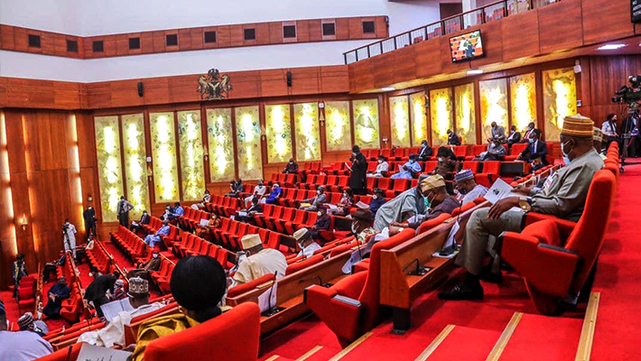 The Rising Insecurity in Nigeria Brings the National Assembly and APC to Ground Zero