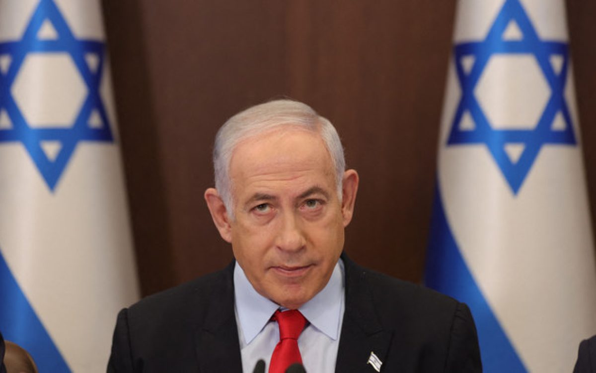 Why Serve the God of Israel?