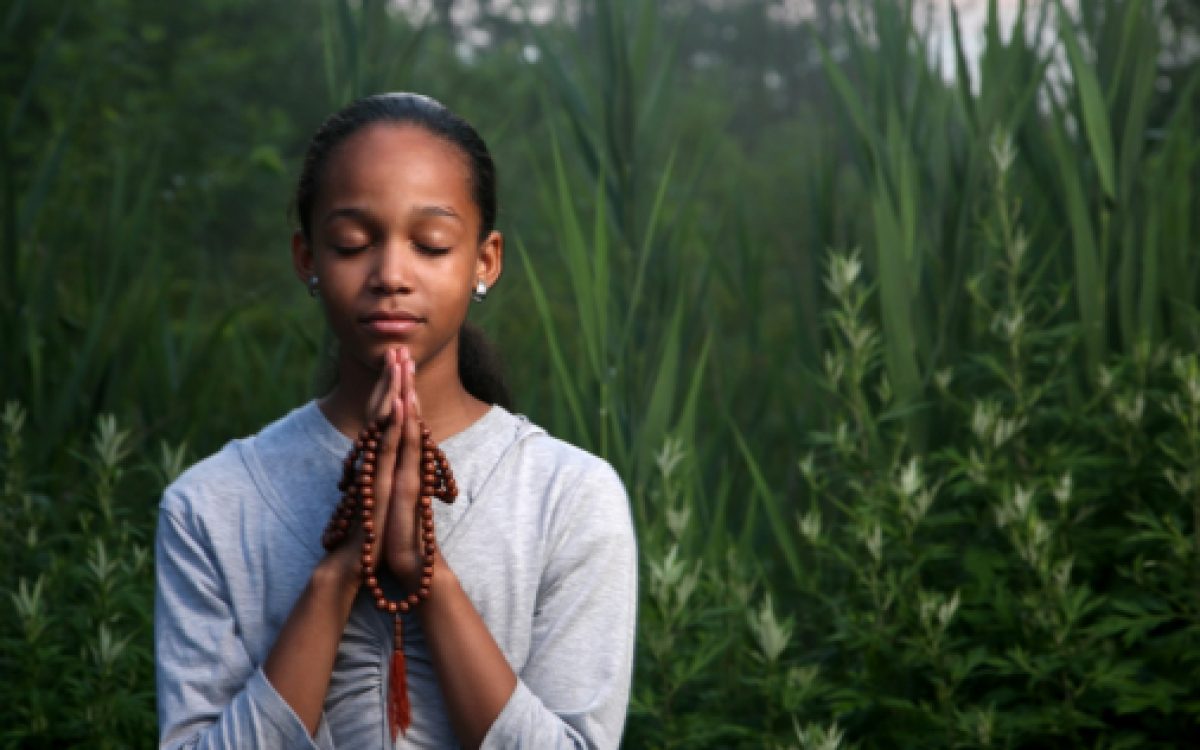 7 Ways You Can Strengthen Your Relationship with God