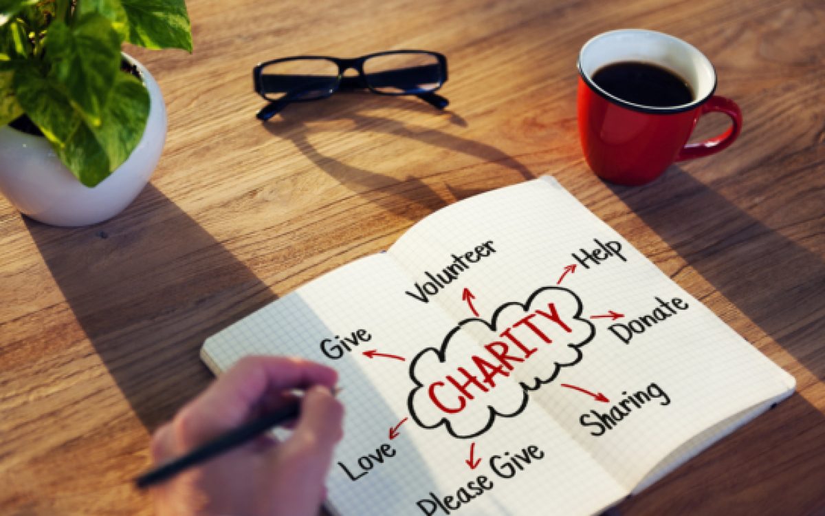 A Donor’s Guide to Choosing the Ideal Charity