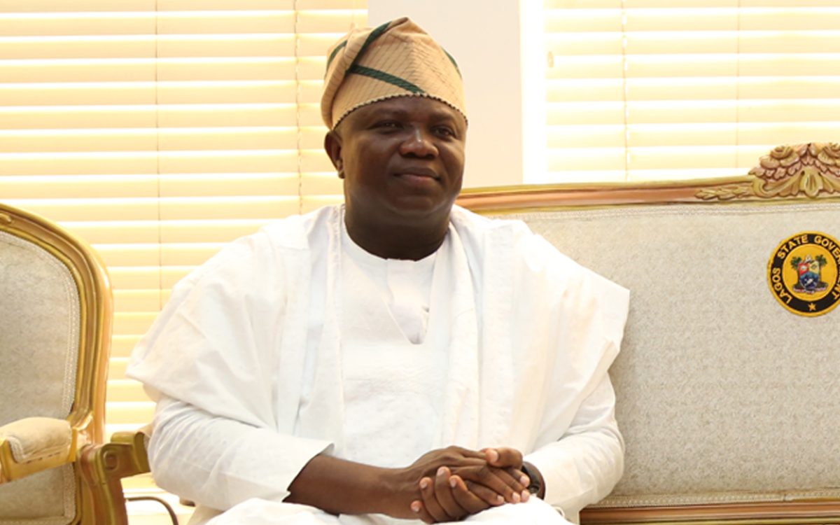 Anti-Corruption: Lagos to Pay Imams, Pastors Salaries