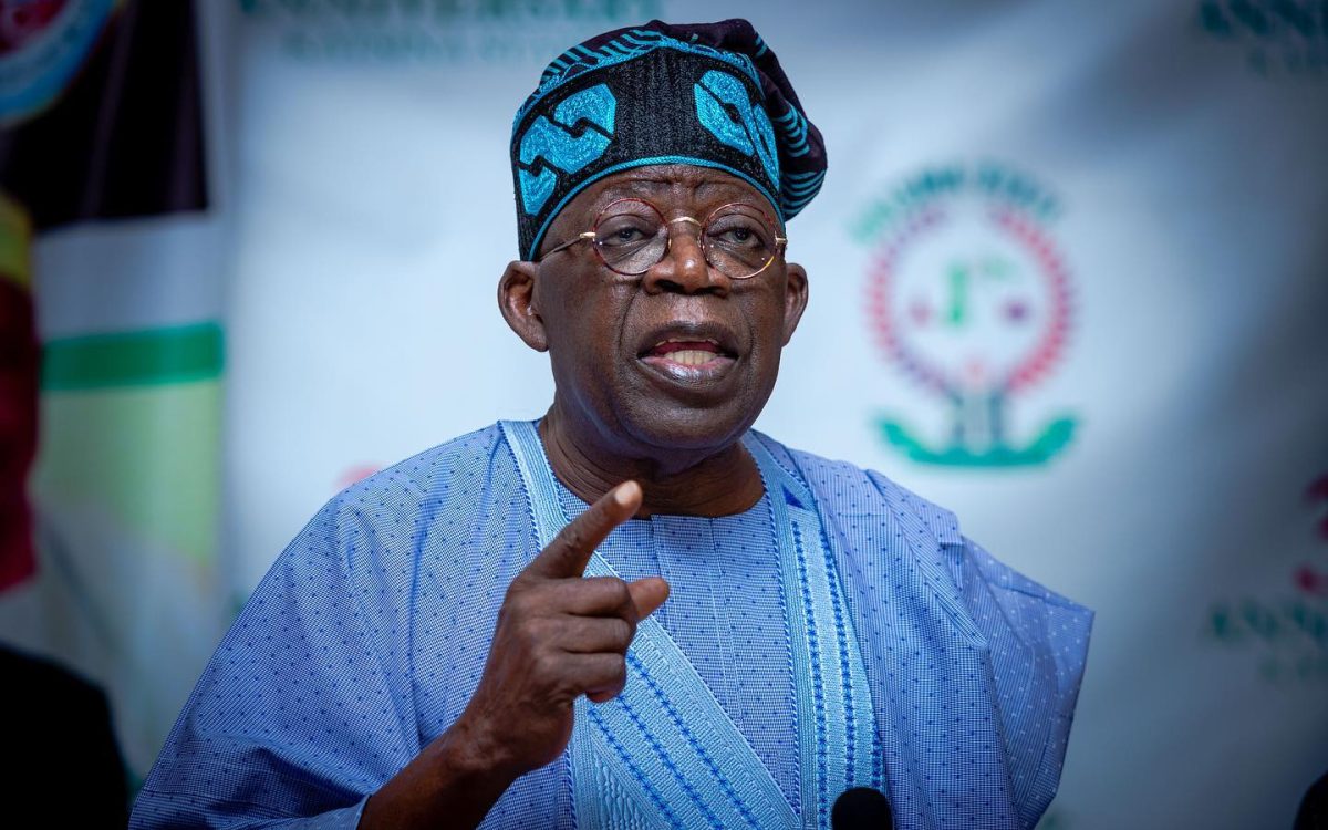 The Sure Narrow Road for Nigerians to 2027