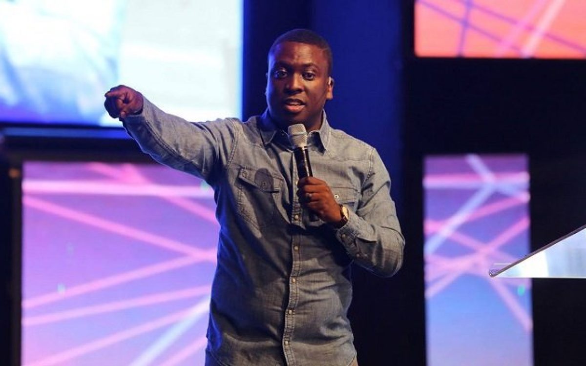 “Depressive Years Begin from Ages 20 to 30”- Pst Idowu