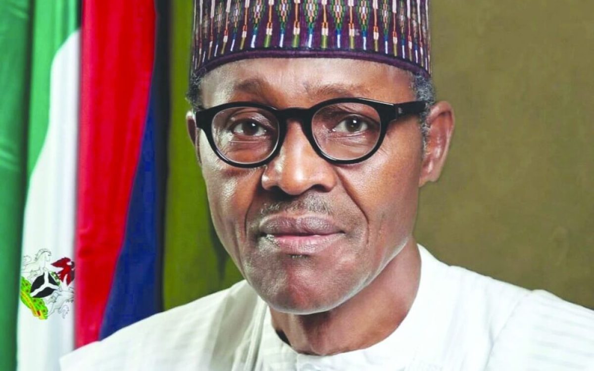 “Buhari not in Control of Nigeria” – Catholic Clergy