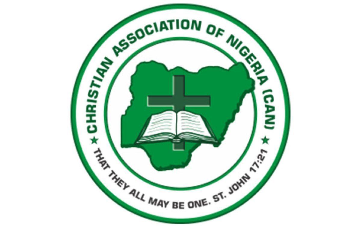 CAN Calls for Religious Balance in NASS Leadership