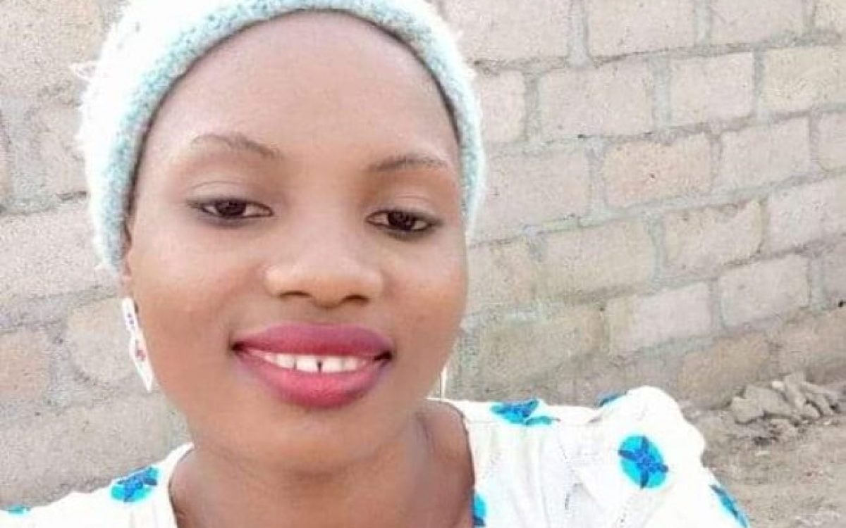 The Gruesome Murder of Deborah Samuel in Sokoto
