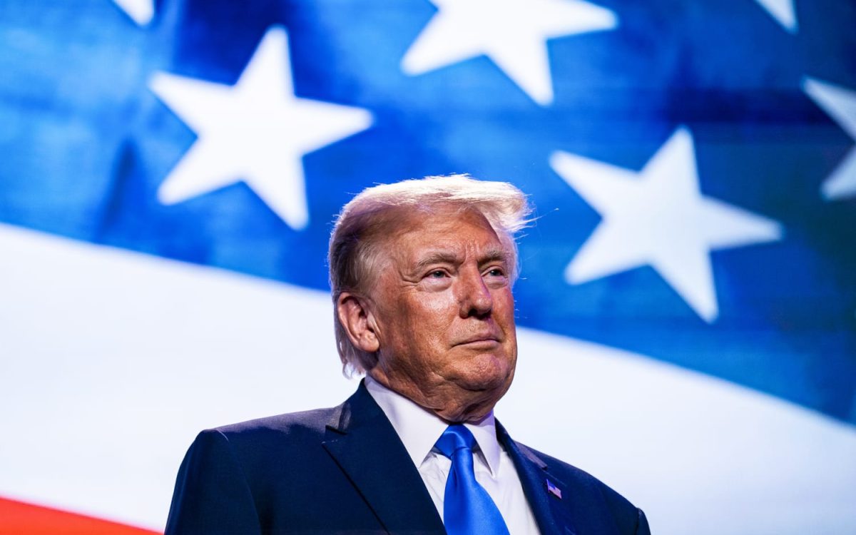 The Second-Coming of Donald Trump: Fear Grips Americans, the World Catches Cold