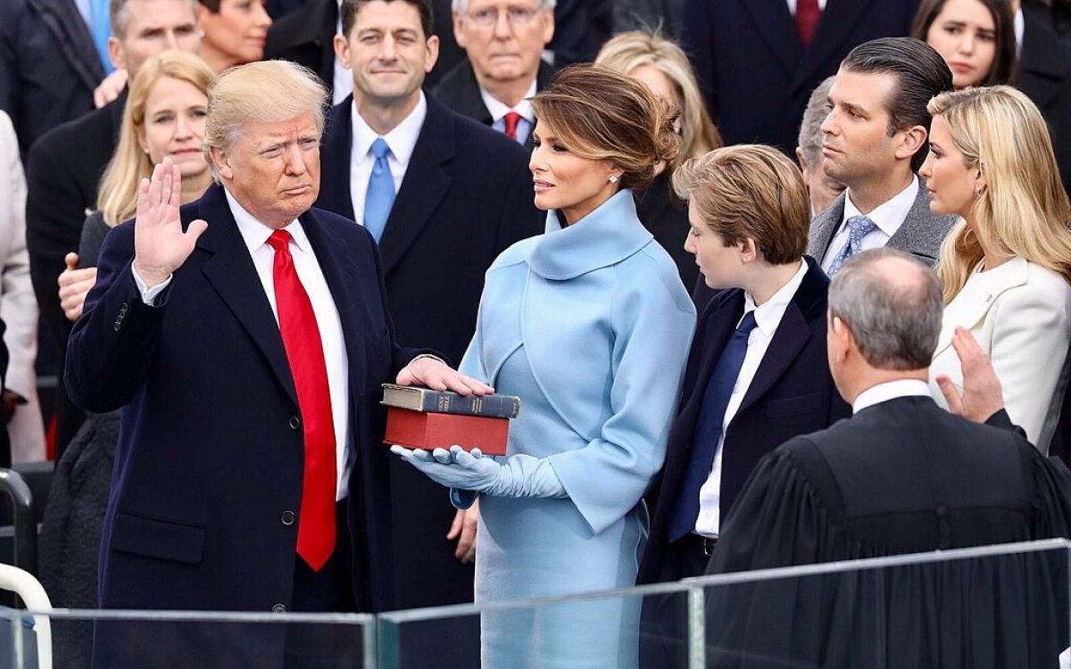 Trump’s Return Indicts Americans on the Bad Question They Failed to Ask Him