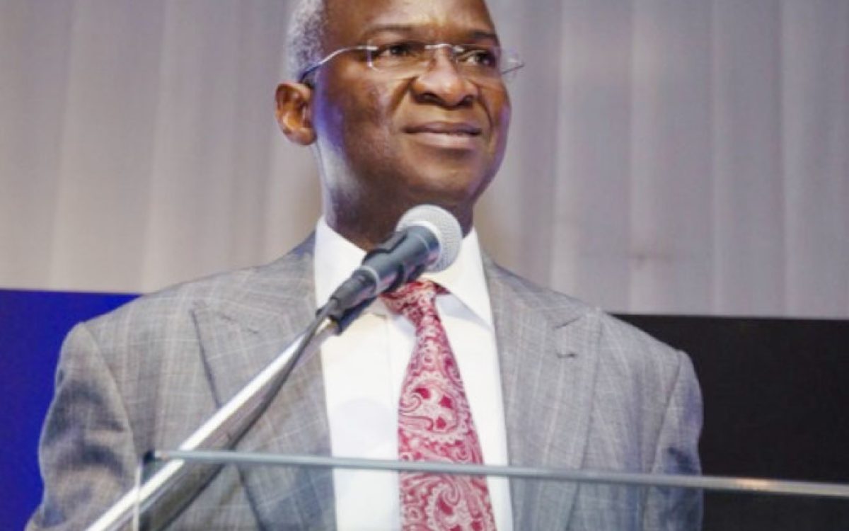 Rent Arrears Payment: Landlords, Tenants Express Concerns Over Fashola’s Directive