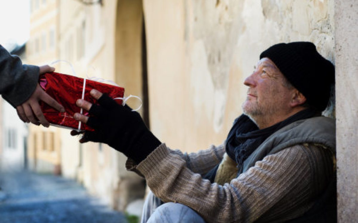 How Joining an Outreach Program Can Change Your Life