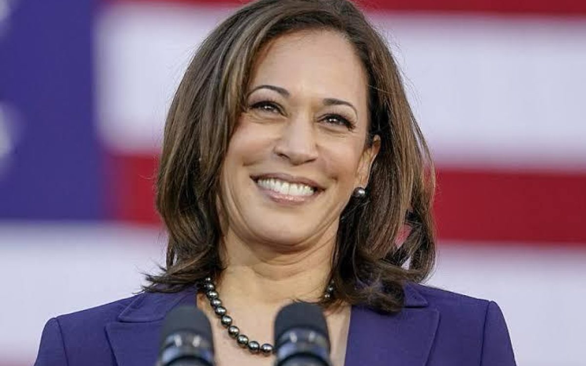 Kamala Harris Certifies Trump’s Victory, Marks the Capitol Riot Fourth Anniversary