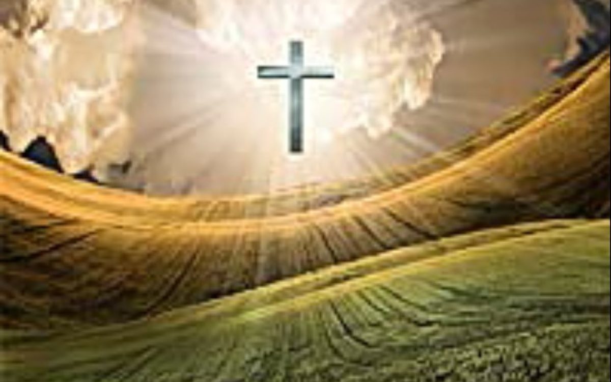 Easter: Cleric Urges Christians to Reflect Christ Light