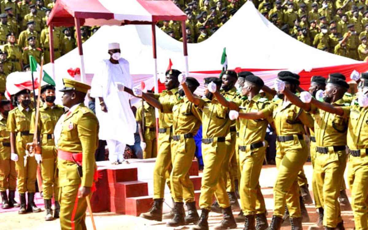 NDLEA Kano Secures Landmark Conviction: 12 Drug Peddlers Sentenced in One Day