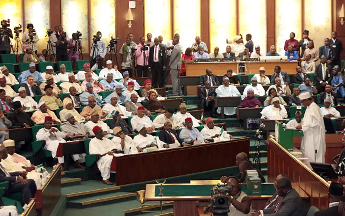 Protect INEC, Make Votes Count in 2023