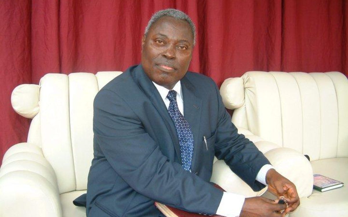Deeper Life Cancels Couple’s Wedding over Immoral Acts