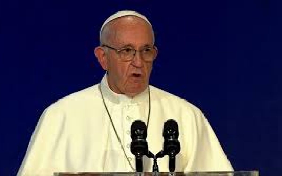 Child Sex Abuse: Pope Francis Under Pressure to Resign