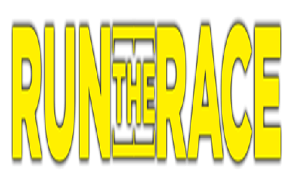 Run The Race