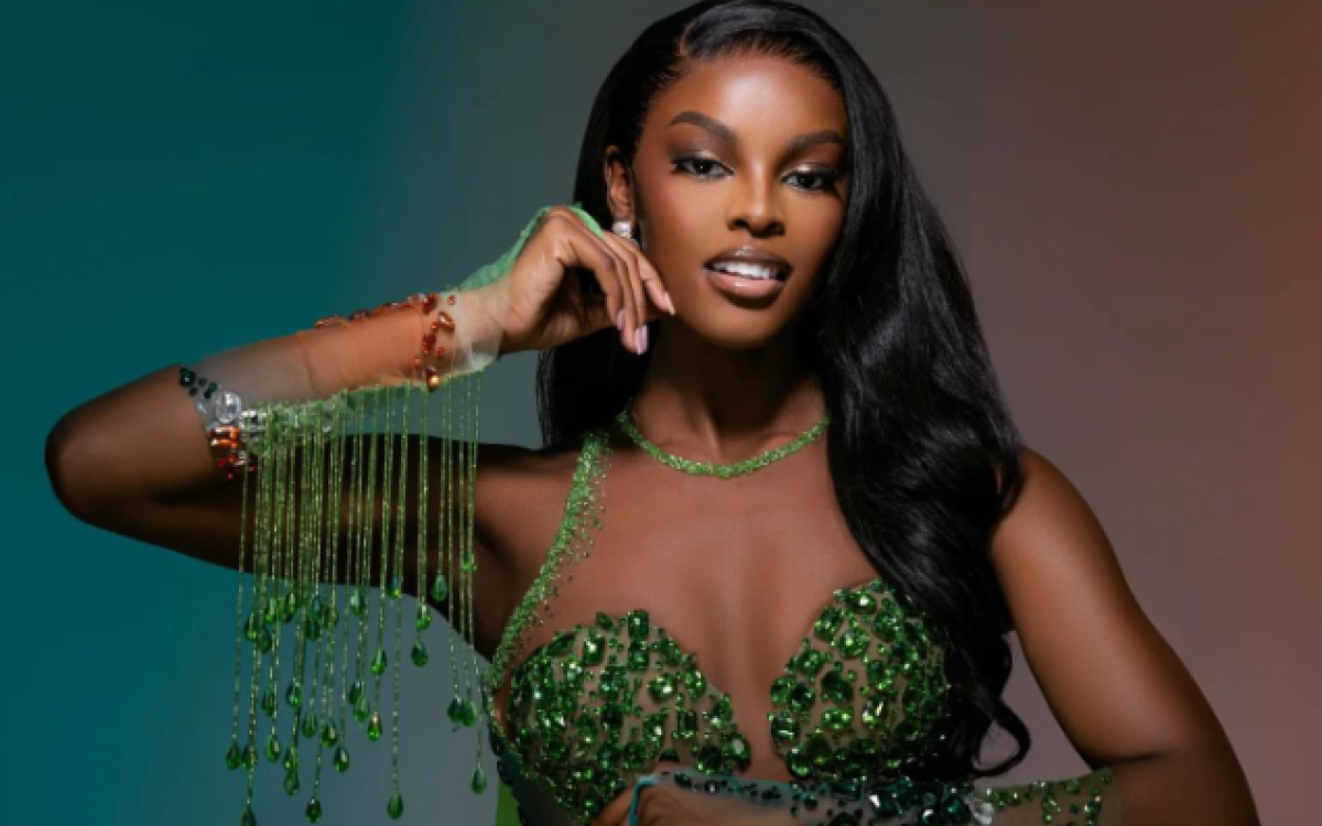Victory at Last for Miss Universe Africa and Oceania, Chidimma Adetshina