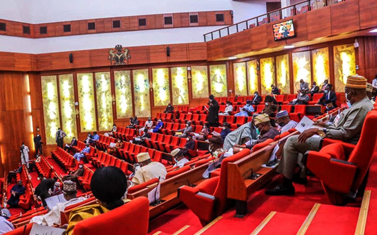The Rising Insecurity in Nigeria Brings the National Assembly and APC to Ground Zero
