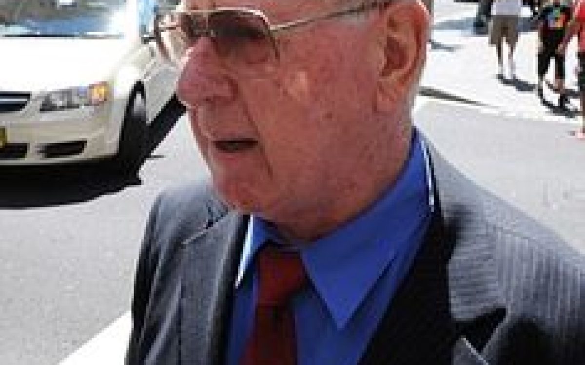 Ex-Catholic Priest, 75, Charged for Raping 10-Year-Old-Boy