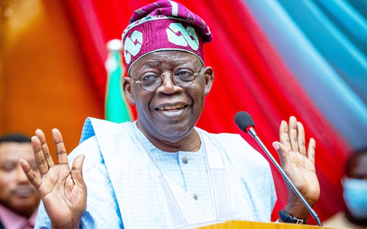 Why Nigerians Should Rethink Going Into 2027