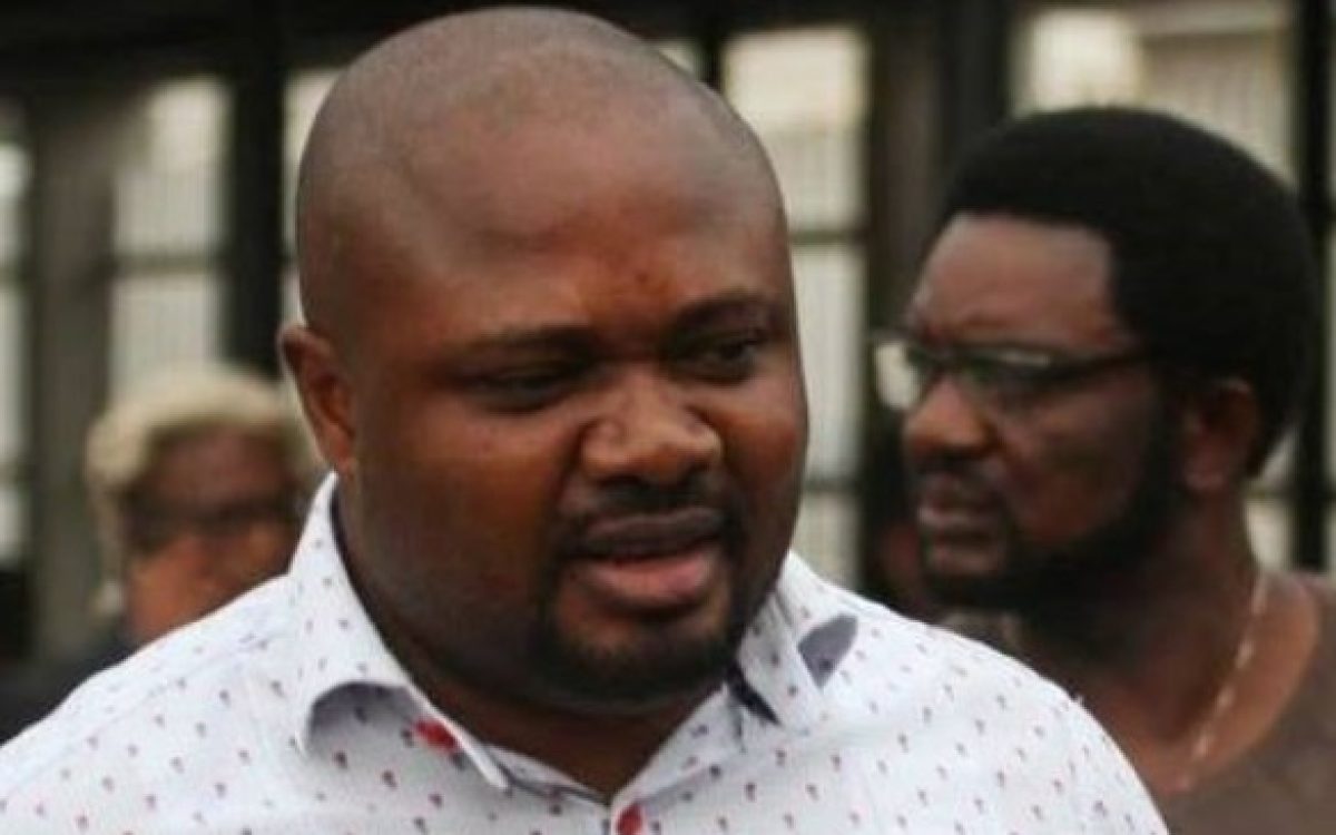 N1.6bn Linked to Me Was Church Donation- Jonathan’s Ex-Aide
