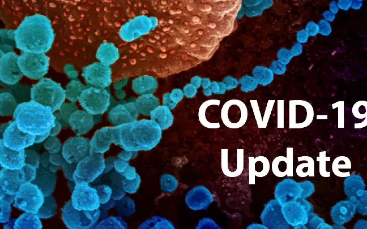 Nigeria records 203 new coronavirus cases  