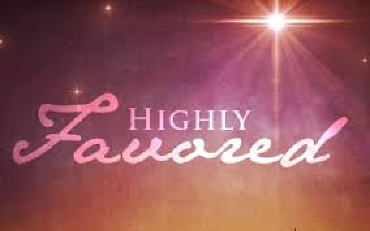 PATHWAY TO LEADING A FAVOURED LIFE (ESTHER 2:15-17)
