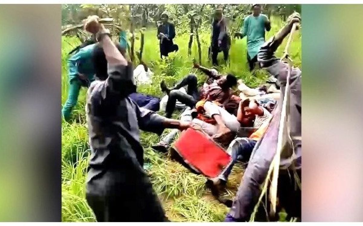 Threat to Abduct President Buhari and Governor El-Rufai, Diversionary