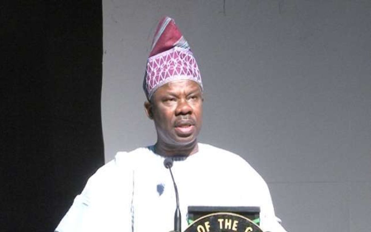 Religious Clerics Petition Amosun over Oro daytime curfew