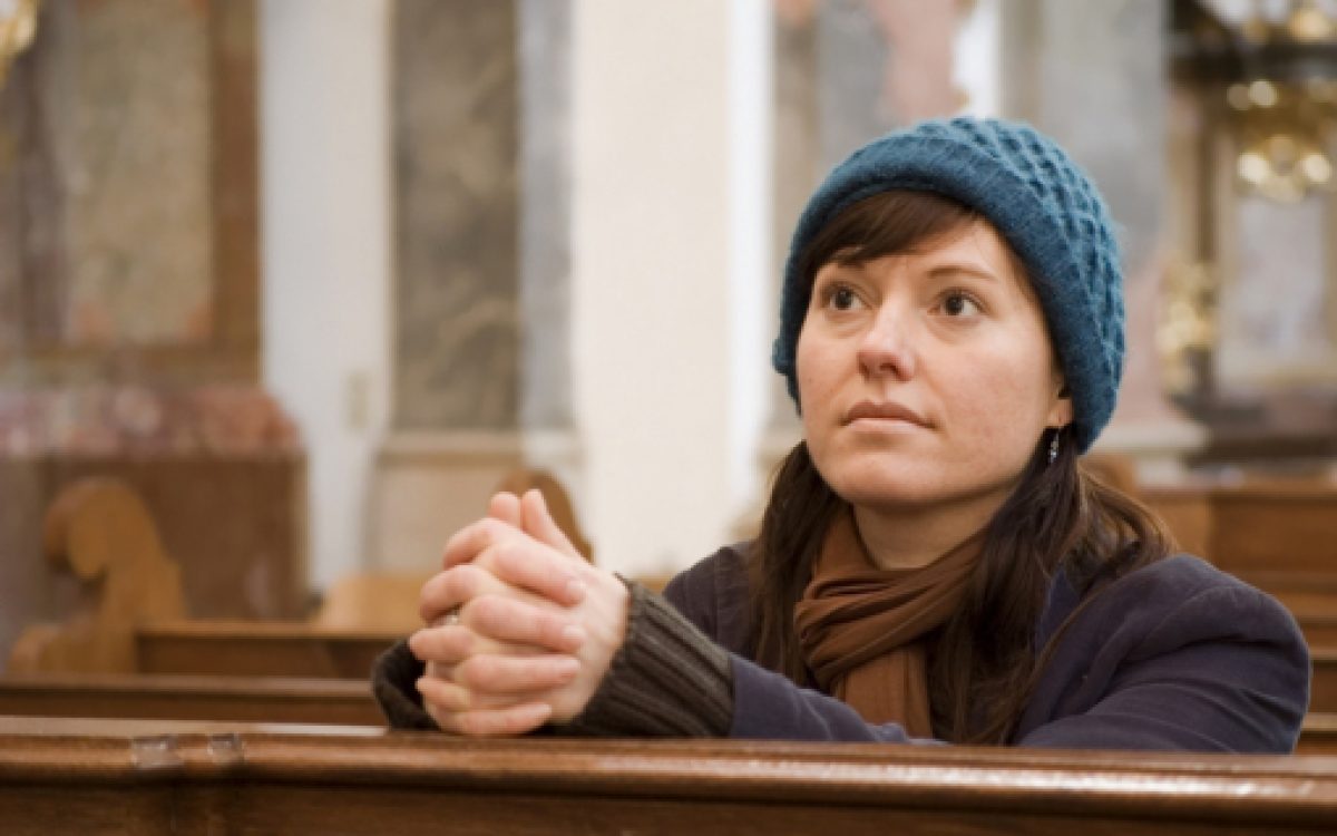 How To Discover God’s Plan For Your Life