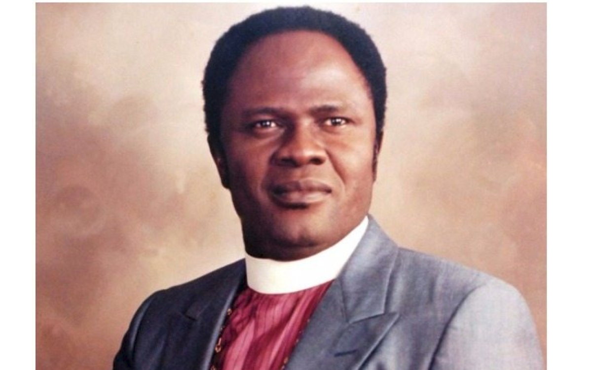 Church Demands Award for Late Benson Idahosa