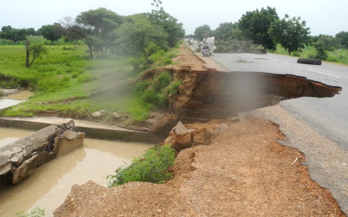 KASTINA TRAGEDY: Flood Kills 30, Destroys 300 Houses