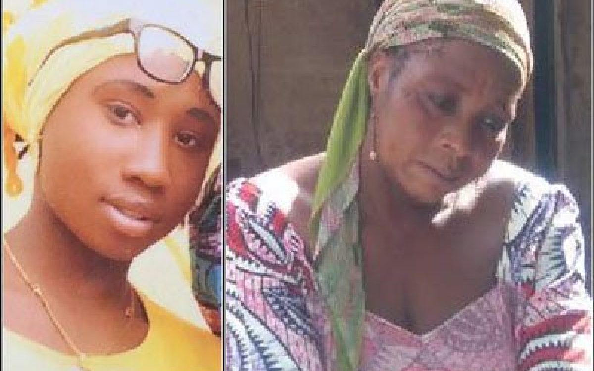 Thieves Burgle Abducted Dapchi Girl’s Family Home