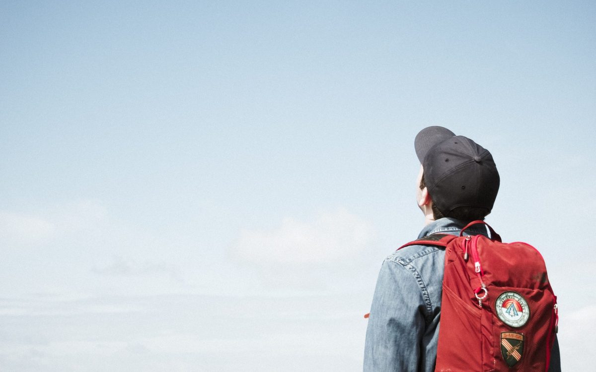 Psychology of the Younger Generation and the Way Forward (2):  Now That You Have Found It