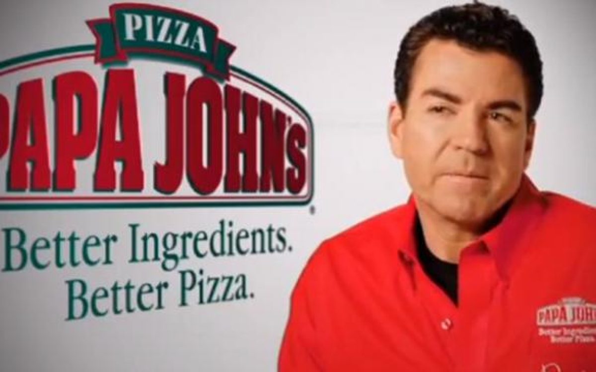 Papa John’s Founder Resigns as Chairman of Pizza Chain