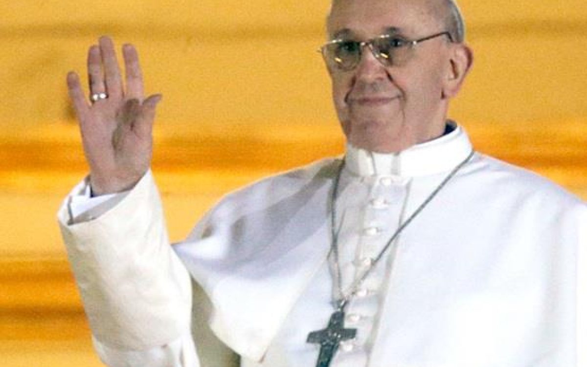 Catholic Church takes new stance on capital punishment