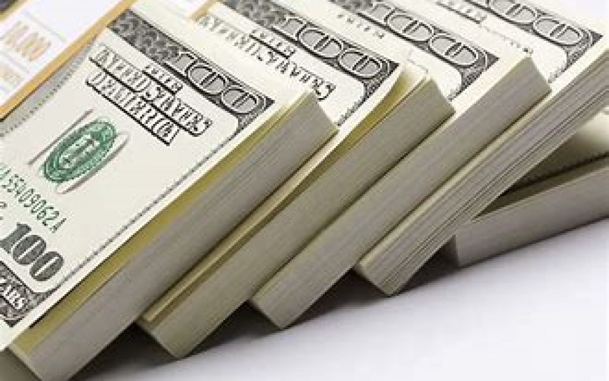 Former waitress returns stolen money after 20 years