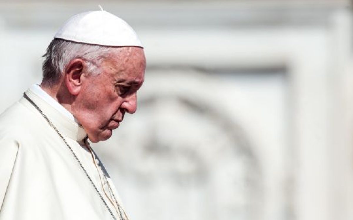 Pope Summons Bishops from World Over for Sex Abuse Summit